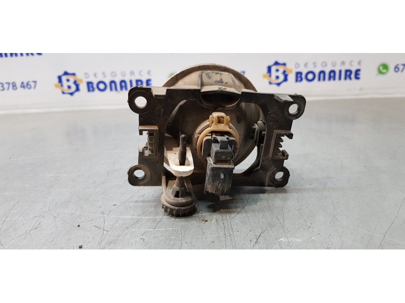 Recambio de faro antiniebla izquierdo para citroen c3 picasso sx referencia OEM IAM 9685425180   Recambio de faro antiniebla izquierdo para citroen c3 picasso sx referencia OEM IAM 9685425180