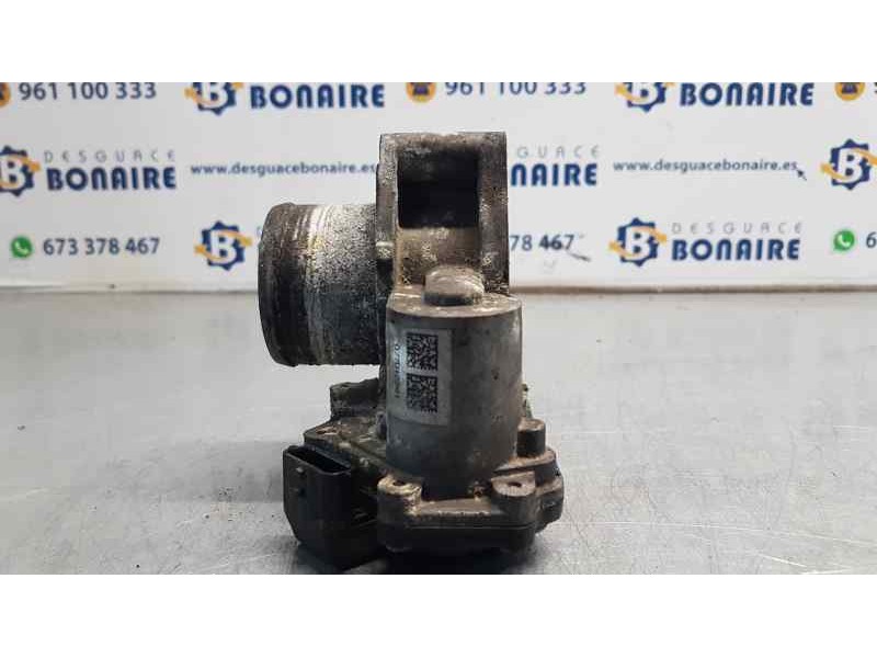 Recambio de caja mariposa para renault scenic iii grand dynamique referencia OEM IAM 8200754913F   Recambio de caja mariposa para renault scenic iii grand dynamique referencia OEM IAM 8200754913F