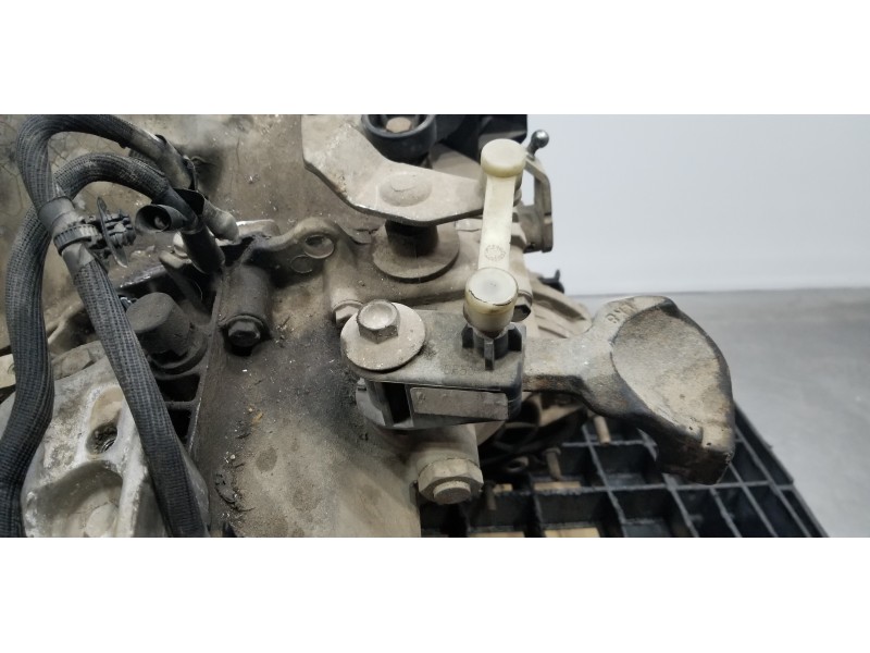 Recambio de caja cambios para peugeot 208 active referencia OEM IAM 20CQ88   Recambio de caja cambios para peugeot 208 active referencia OEM IAM 20CQ88