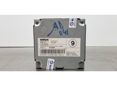 Recambio de modulo electronico para nissan qashqai (j11) visia referencia OEM IAM 284A14EA1A   2