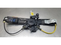 Recambio de elevalunas trasero derecho para land rover evoque prestige referencia OEM IAM LR165916 BJ3227000AJ 918957104