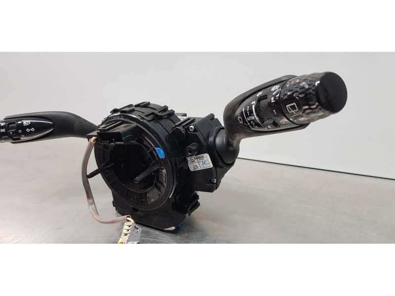 Recambio de anillo airbag para hyundai tucson hybrid referencia OEM IAM 93490AA110 934D5N7840 