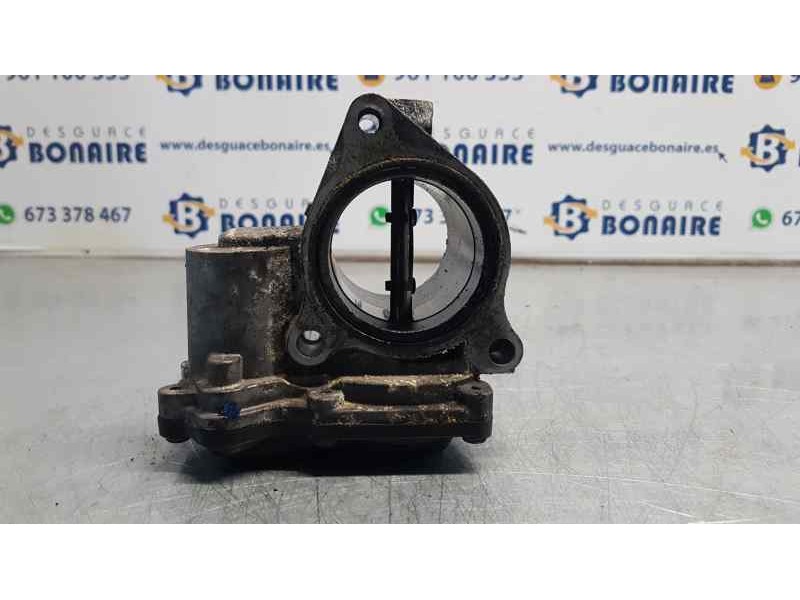 Recambio de caja mariposa para renault scenic iii grand dynamique referencia OEM IAM 8200754913F   Recambio de caja mariposa para renault scenic iii grand dynamique referencia OEM IAM 8200754913F