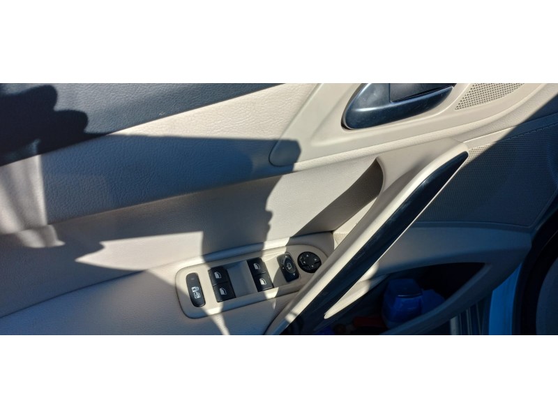 peugeot 508 sw del año 2013