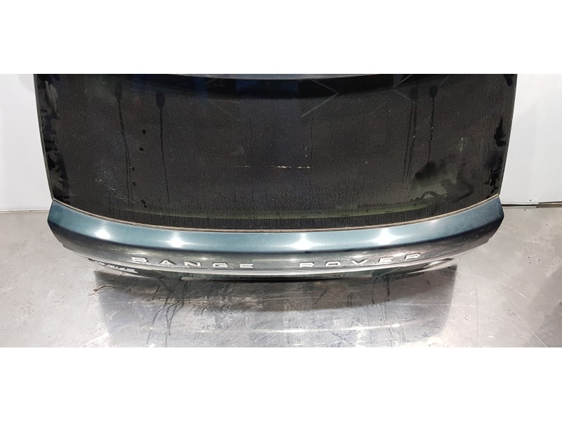Recambio de porton trasero para land rover range rover vogue referencia OEM IAM LR036395  