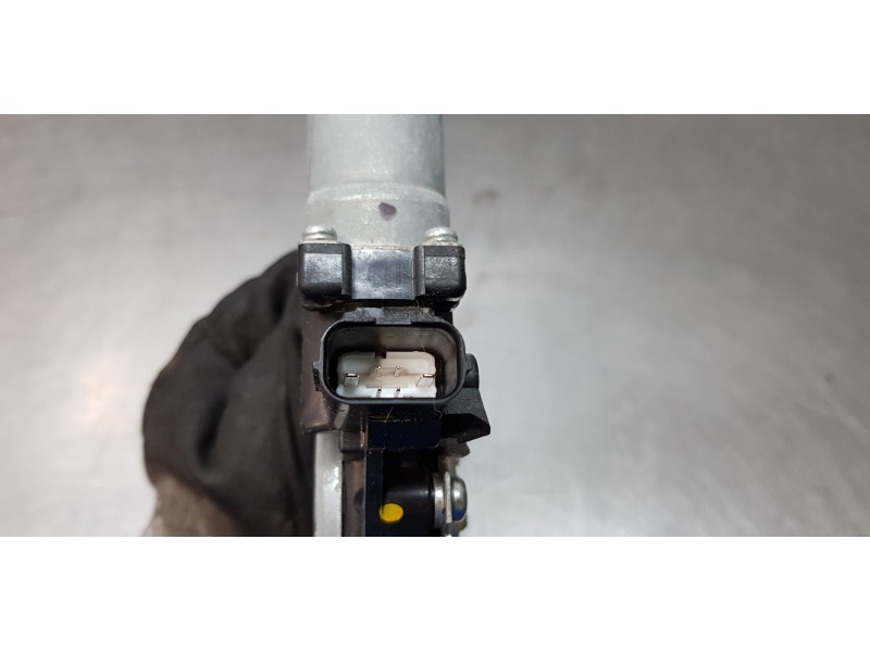 Recambio de elevalunas delantero izquierdo para honda civic (fk) 1.6 i-dtec comfort referencia OEM IAM   