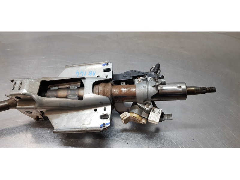 Recambio de columna direccion para mitsubishi outlander (cw0) 2.0 di-d invite referencia OEM IAM 4401A020  