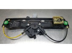 Recambio de elevalunas trasero derecho para land rover evoque prestige referencia OEM IAM LR165916 BJ3227000AJ 918957104 2