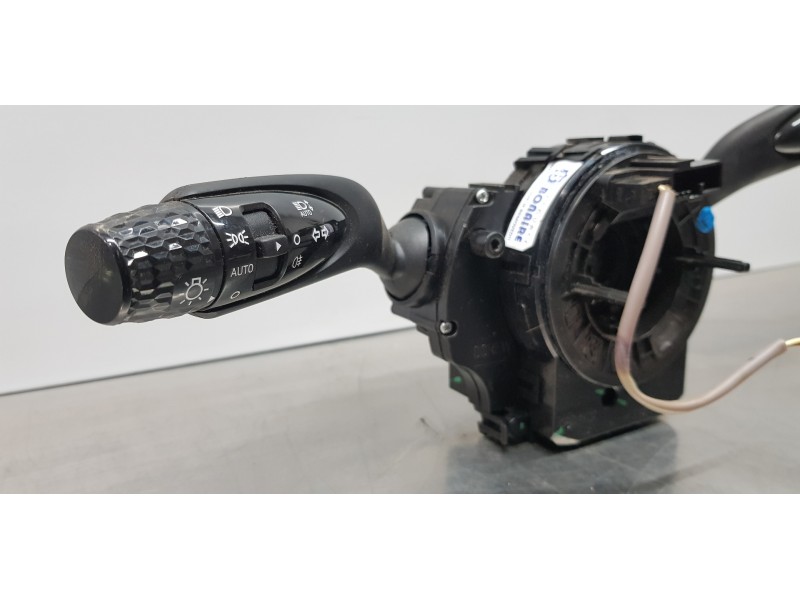 Recambio de anillo airbag para hyundai tucson hybrid referencia OEM IAM 93490AA110 934D5N7840 