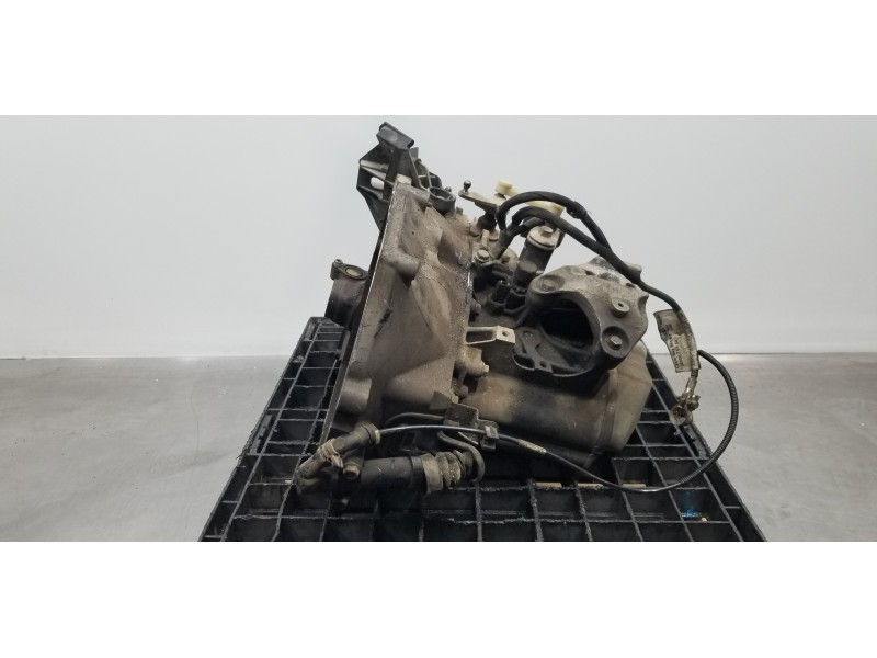 Recambio de caja cambios para peugeot 208 active referencia OEM IAM 20CQ88   Recambio de caja cambios para peugeot 208 active referencia OEM IAM 20CQ88