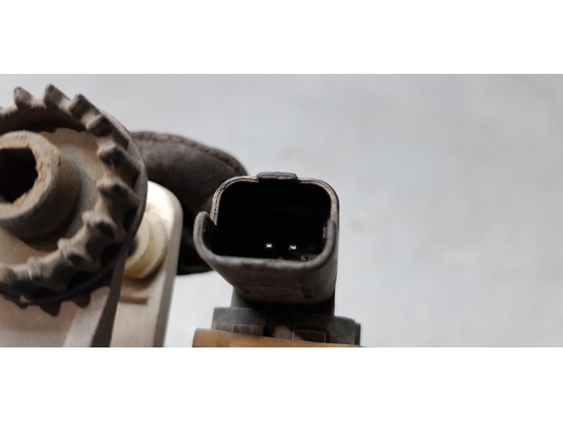 Recambio de faro antiniebla izquierdo para citroen c3 picasso sx referencia OEM IAM 9685425180   Recambio de faro antiniebla izquierdo para citroen c3 picasso sx referencia OEM IAM 9685425180