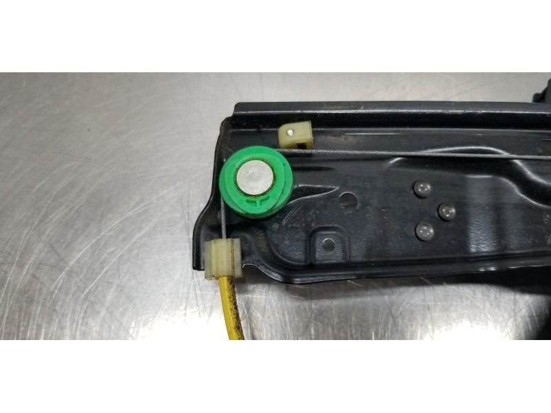 Recambio de elevalunas trasero derecho para land rover evoque prestige referencia OEM IAM LR165916 BJ3227000AJ 918957104