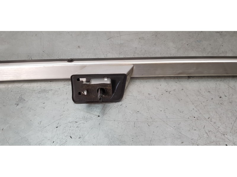 Recambio de portaequipajes para nissan murano (z51) básico referencia OEM IAM 738221AN0B  