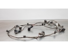 Recambio de sensor para skoda kodiaq style 4x4 referencia OEM IAM 3Q0919275 565971104F 