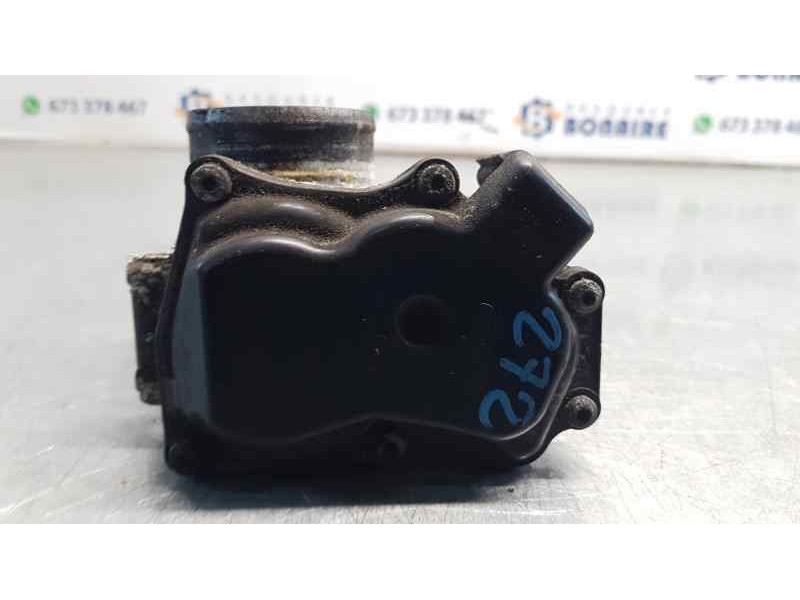 Recambio de caja mariposa para renault scenic iii grand dynamique referencia OEM IAM 8200754913F   Recambio de caja mariposa para renault scenic iii grand dynamique referencia OEM IAM 8200754913F