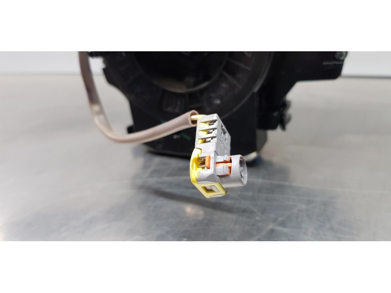 Recambio de anillo airbag para hyundai tucson hybrid referencia OEM IAM 93490AA110 934D5N7840 