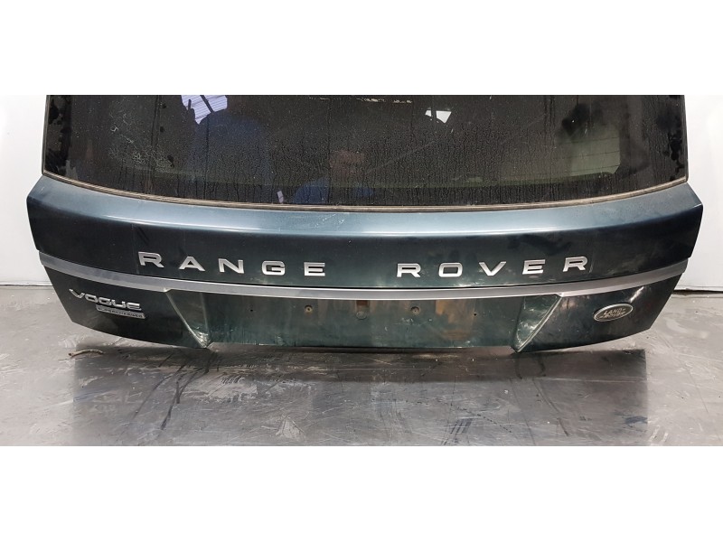 Recambio de porton trasero para land rover range rover vogue referencia OEM IAM LR036395  
