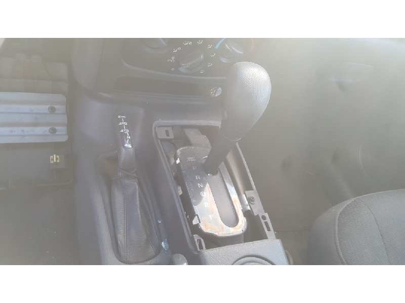 jeep cherokee (kj) del año 2001 jeep cherokee (kj) del año 2001