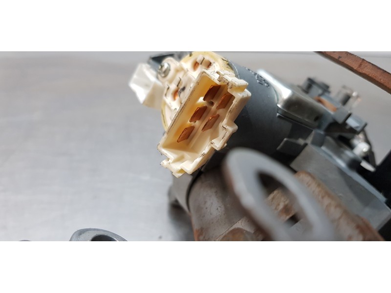 Recambio de columna direccion para mitsubishi outlander (cw0) 2.0 di-d invite referencia OEM IAM 4401A020  