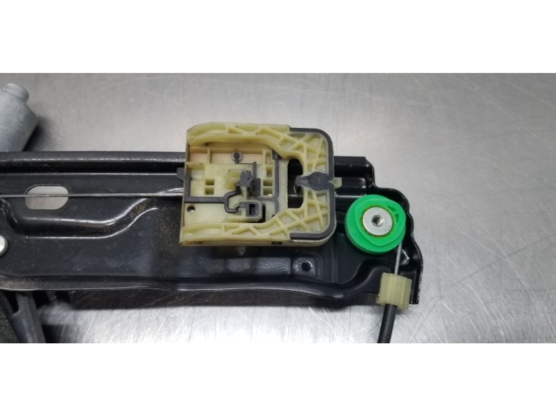 Recambio de elevalunas trasero derecho para land rover evoque prestige referencia OEM IAM LR165916 BJ3227000AJ 918957104