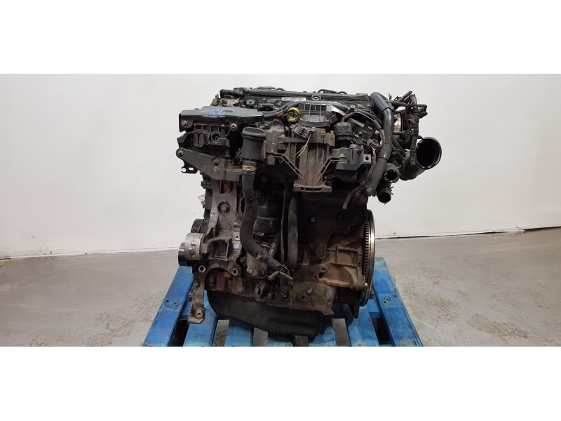 Recambio de motor completo para ford c-max titanium referencia OEM IAM UFDB  