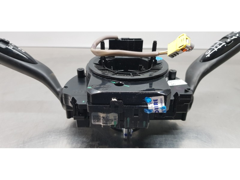 Recambio de anillo airbag para hyundai tucson hybrid referencia OEM IAM 93490AA110 934D5N7840 