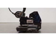 Recambio de cerradura puerta trasera izquierda para renault scenic iv grand zen referencia OEM IAM 825037601R 825030713R 