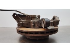 Recambio de mangueta delantera derecha para volkswagen crafter caja cerrada caja cerrada 30 batalla corta referencia OEM IAM 2E0