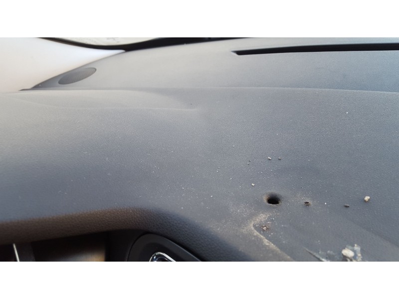 peugeot 5008 del año 2015