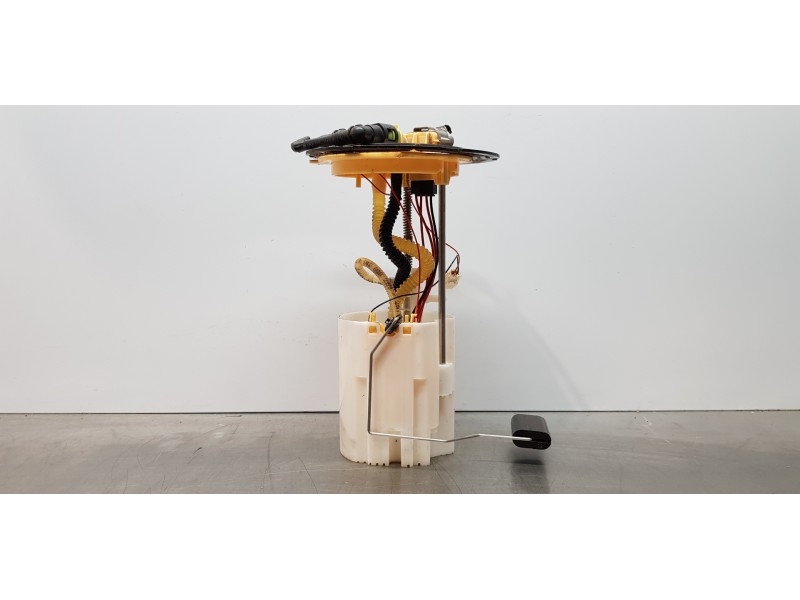 Recambio de aforador para nissan x-trail (t32) acenta 4x4 referencia OEM IAM 170407FV1A  