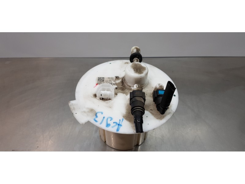 Recambio de aforador para kia ceed sportswagon tech referencia OEM IAM 31120J7950 31110G4800 