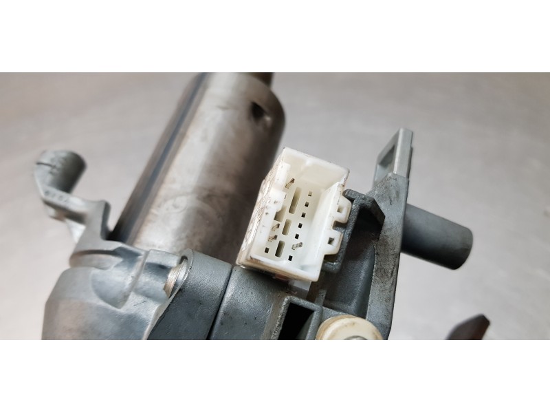 Recambio de columna direccion para mitsubishi outlander (cw0) 2.0 di-d invite referencia OEM IAM 4401A020  