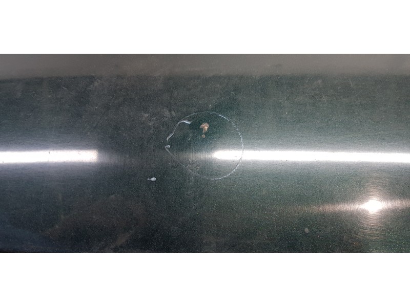 Recambio de porton trasero para land rover range rover vogue referencia OEM IAM LR036395  