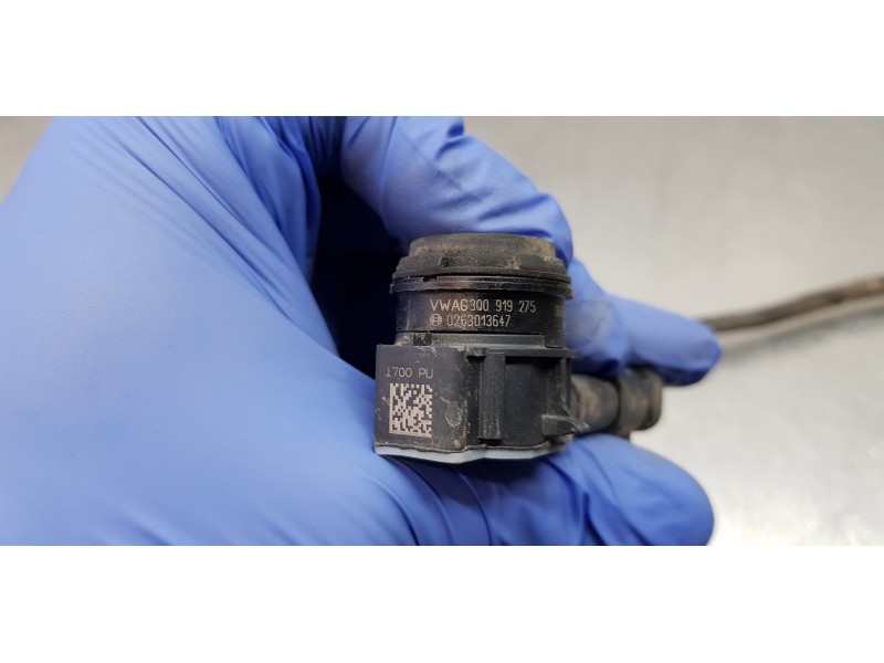 Recambio de sensor para skoda kodiaq style 4x4 referencia OEM IAM 3Q0919275 565971104F 