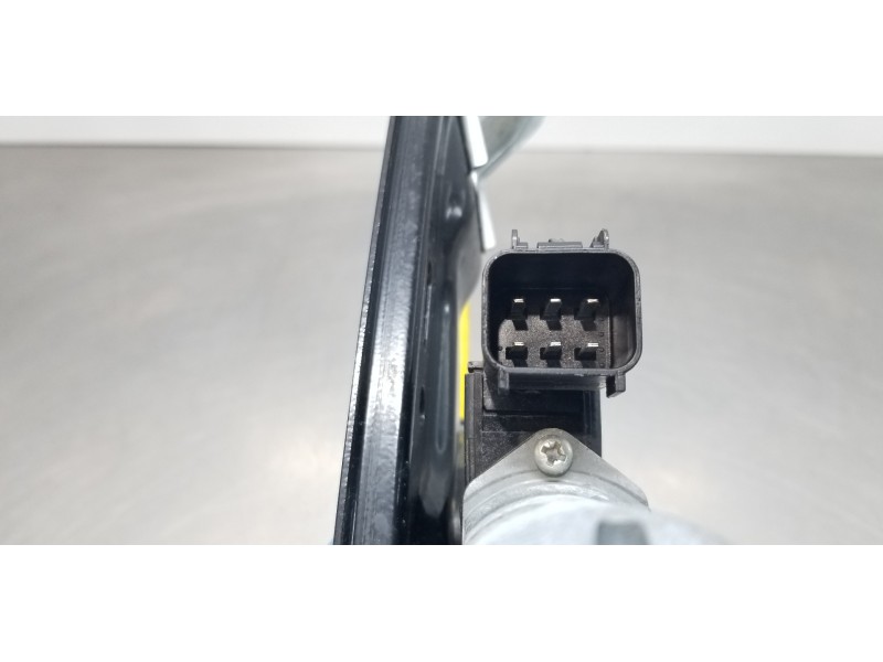 Recambio de elevalunas trasero derecho para land rover evoque prestige referencia OEM IAM LR165916 BJ3227000AJ 918957104