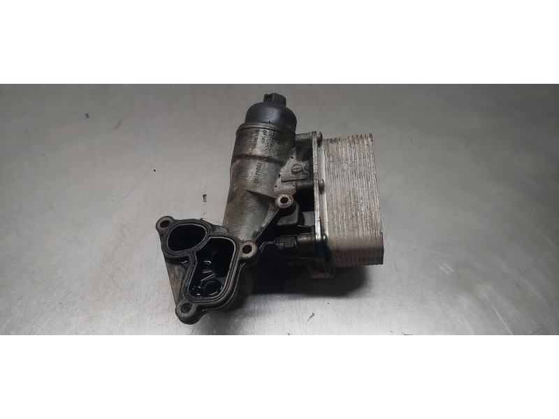 Recambio de soporte filtro aceite para renault master kasten l3h2 hka 3,5t referencia OEM IAM 8201005241  