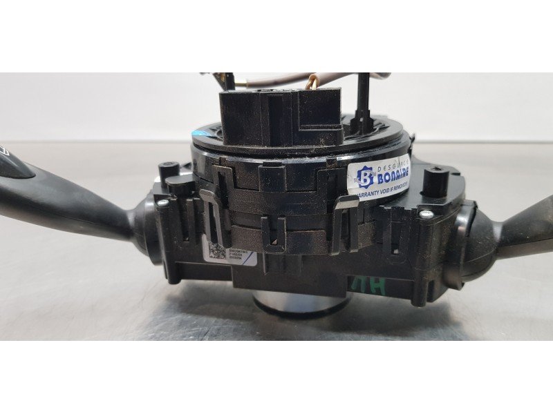 Recambio de anillo airbag para hyundai tucson hybrid referencia OEM IAM 93490AA110 934D5N7840 