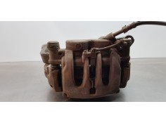 Recambio de mangueta delantera derecha para volkswagen crafter caja cerrada caja cerrada 30 batalla corta referencia OEM IAM 2E0 2