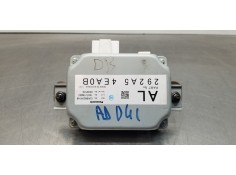 Recambio de modulo electronico para nissan qashqai (j11) visia referencia OEM IAM 292A54EA0B