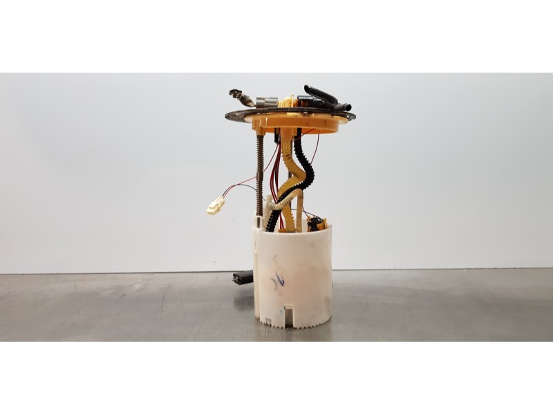 Recambio de aforador para nissan x-trail (t32) acenta 4x4 referencia OEM IAM 170407FV1A  