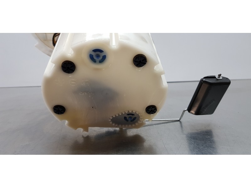 Recambio de aforador para kia ceed sportswagon tech referencia OEM IAM 31120J7950 31110G4800 