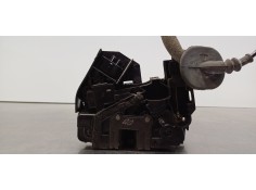 Recambio de cerradura puerta trasera izquierda para renault scenic iv grand zen referencia OEM IAM 825037601R 825030713R  2