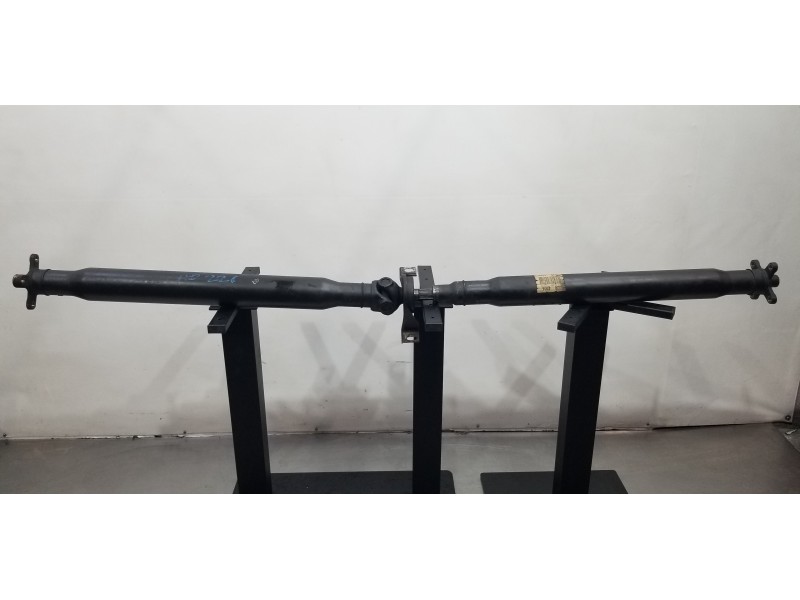 Recambio de transmision central para mercedes clase s (w220) berlina 400 cdi (220.028) referencia OEM IAM 2204104706  