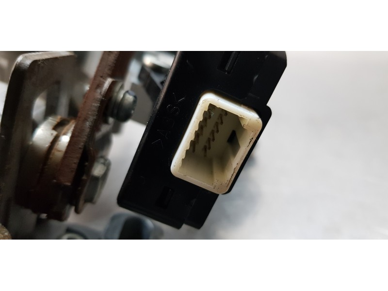 Recambio de columna direccion para mitsubishi outlander (cw0) 2.0 di-d invite referencia OEM IAM 4401A020  