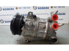 Recambio de compresor aire acondicionado para ford ecosport (cr6) 1.0 ecoboost cat referencia OEM IAM H1BH19D629DA  