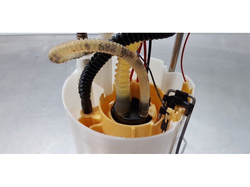 Recambio de aforador para nissan x-trail (t32) acenta 4x4 referencia OEM IAM 170407FV1A  