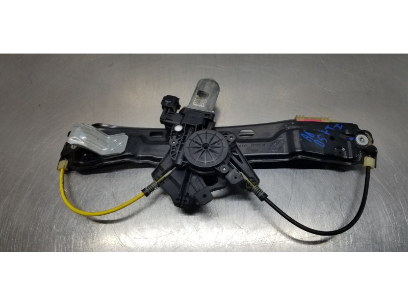 Recambio de elevalunas trasero izquierdo para land rover evoque prestige referencia OEM IAM LR165917 918956104 BJ3227001AJ