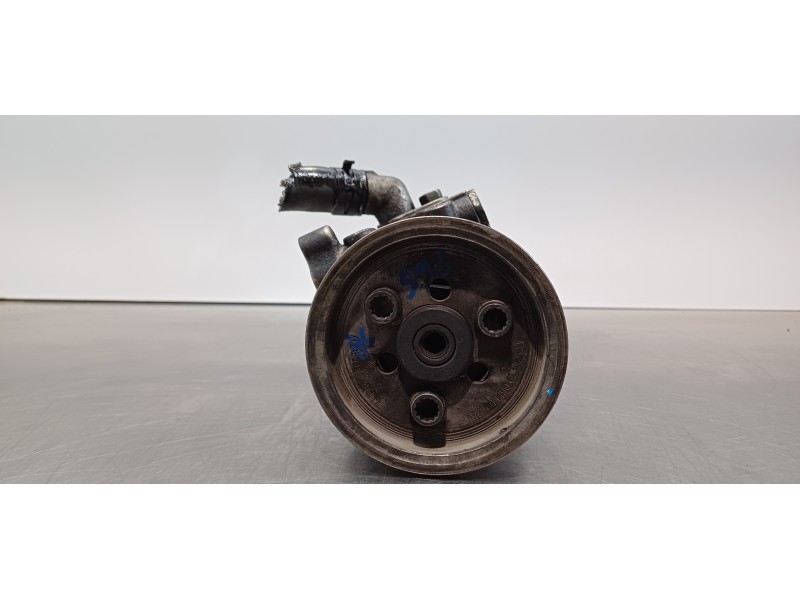 Recambio de bomba direccion para volkswagen t5 bus (7e) caravelle comfortline lang 4motion referencia OEM IAM 7E0422154E  