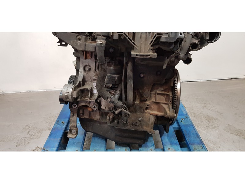 Recambio de motor completo para ford c-max titanium referencia OEM IAM UFDB  