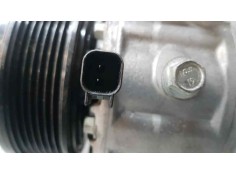 Recambio de compresor aire acondicionado para ford ecosport (cr6) 1.0 ecoboost cat referencia OEM IAM H1BH19D629DA   2